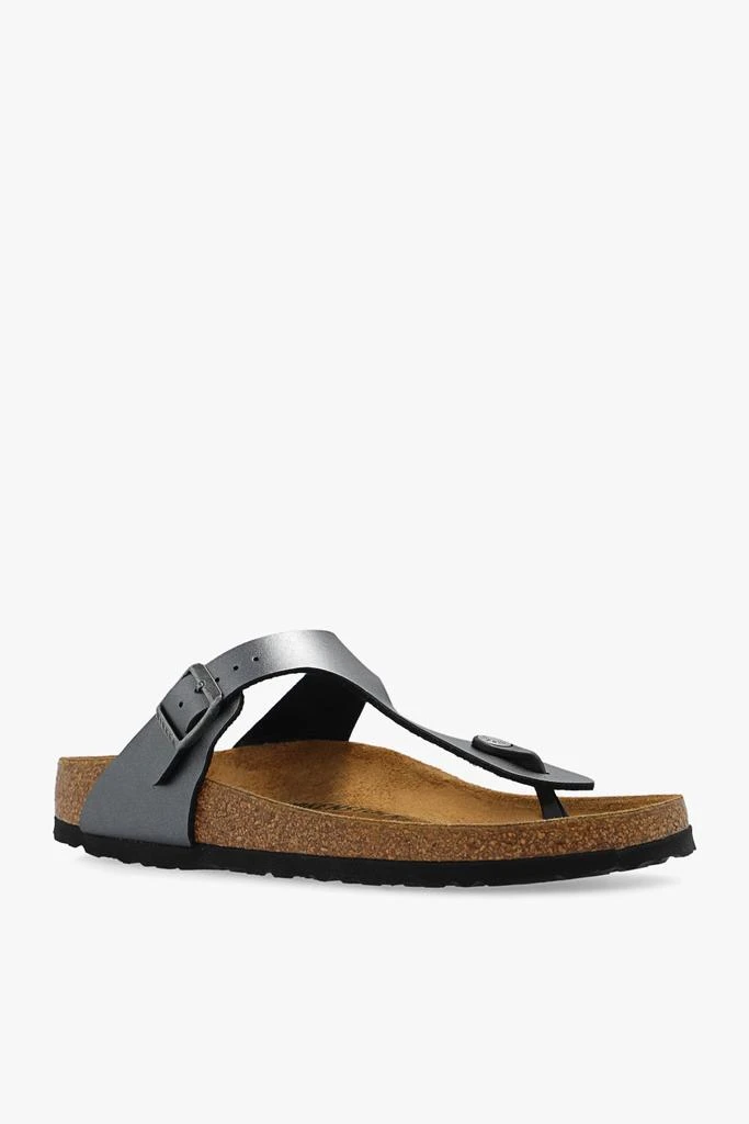 Birkenstock Birkenstock Classic Flip Flop Sandals 4