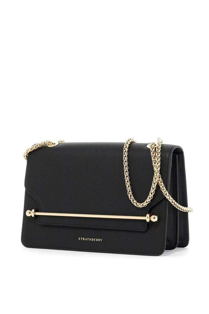 Strathberry east/west shoulder bag 3