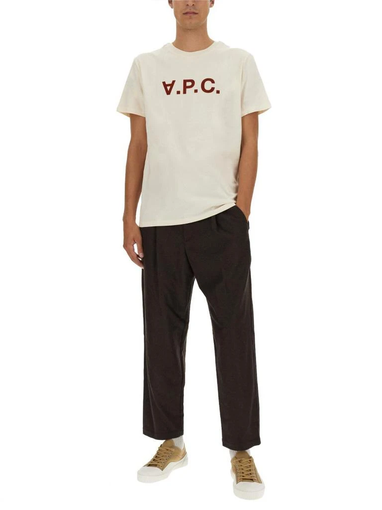 A.P.C. A.P.C. Pants Renato 2