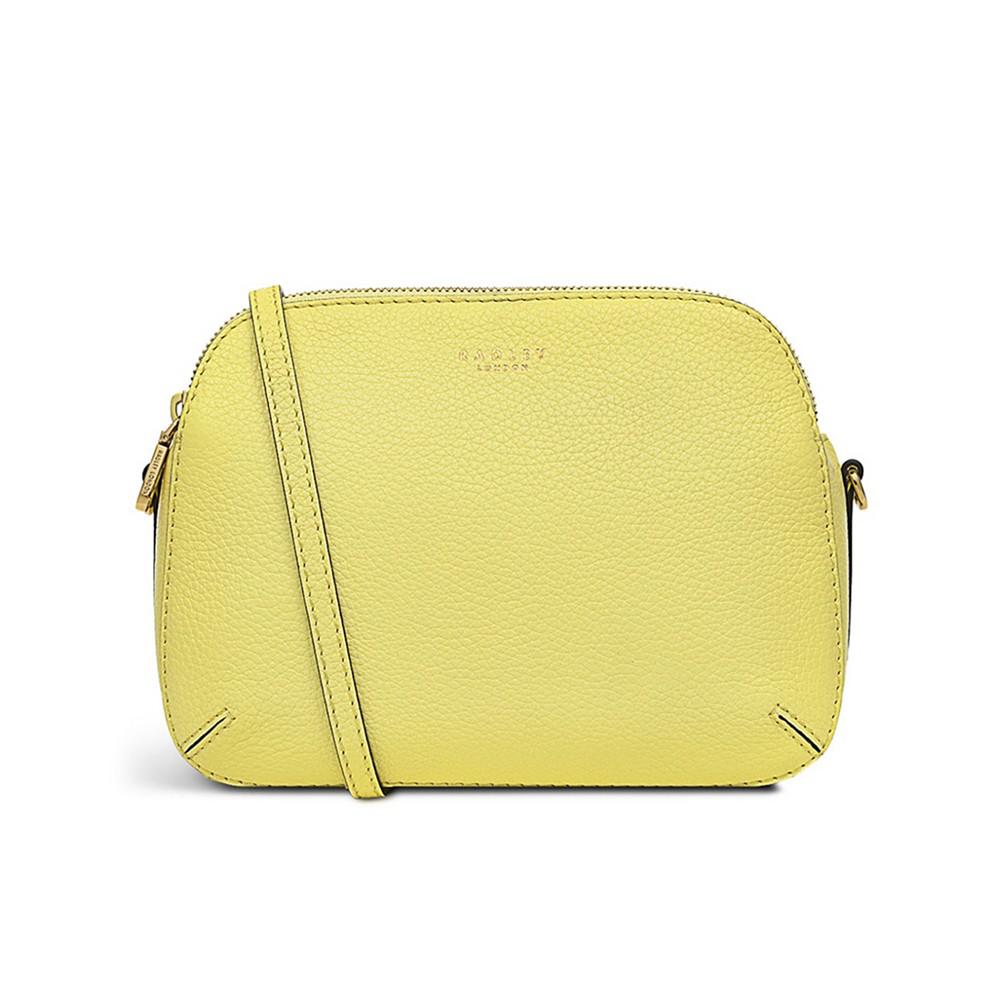 Radley London Dukes Place Medium Ziptop Crossbody