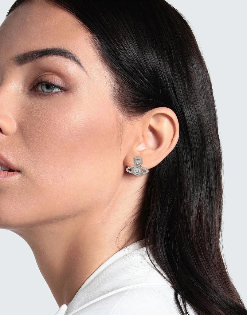 Vivienne Westwood Earrings 3