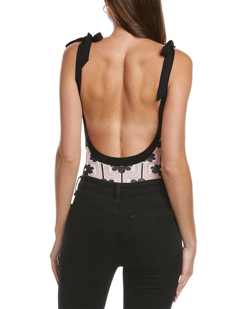 JoosTricot JoosTricot Tie-Shoulder Bodysuit 2