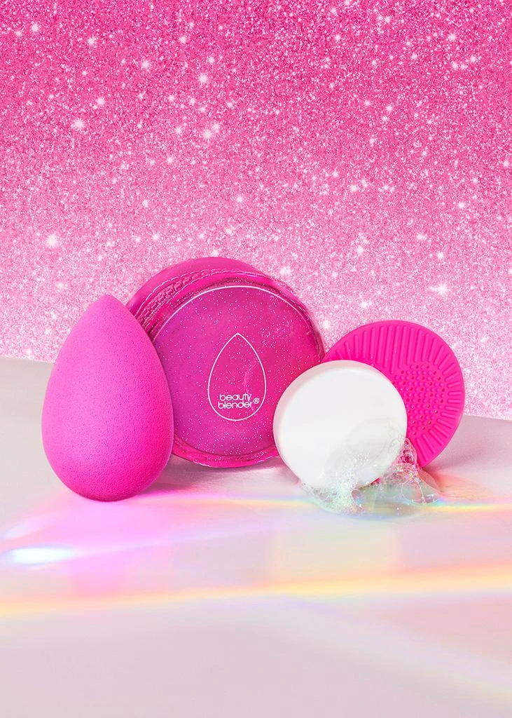 beautyblender Glitter Besties Set 4