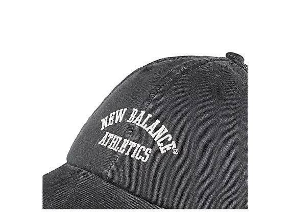 New Balance 6 Panel Seasonal Hat 3