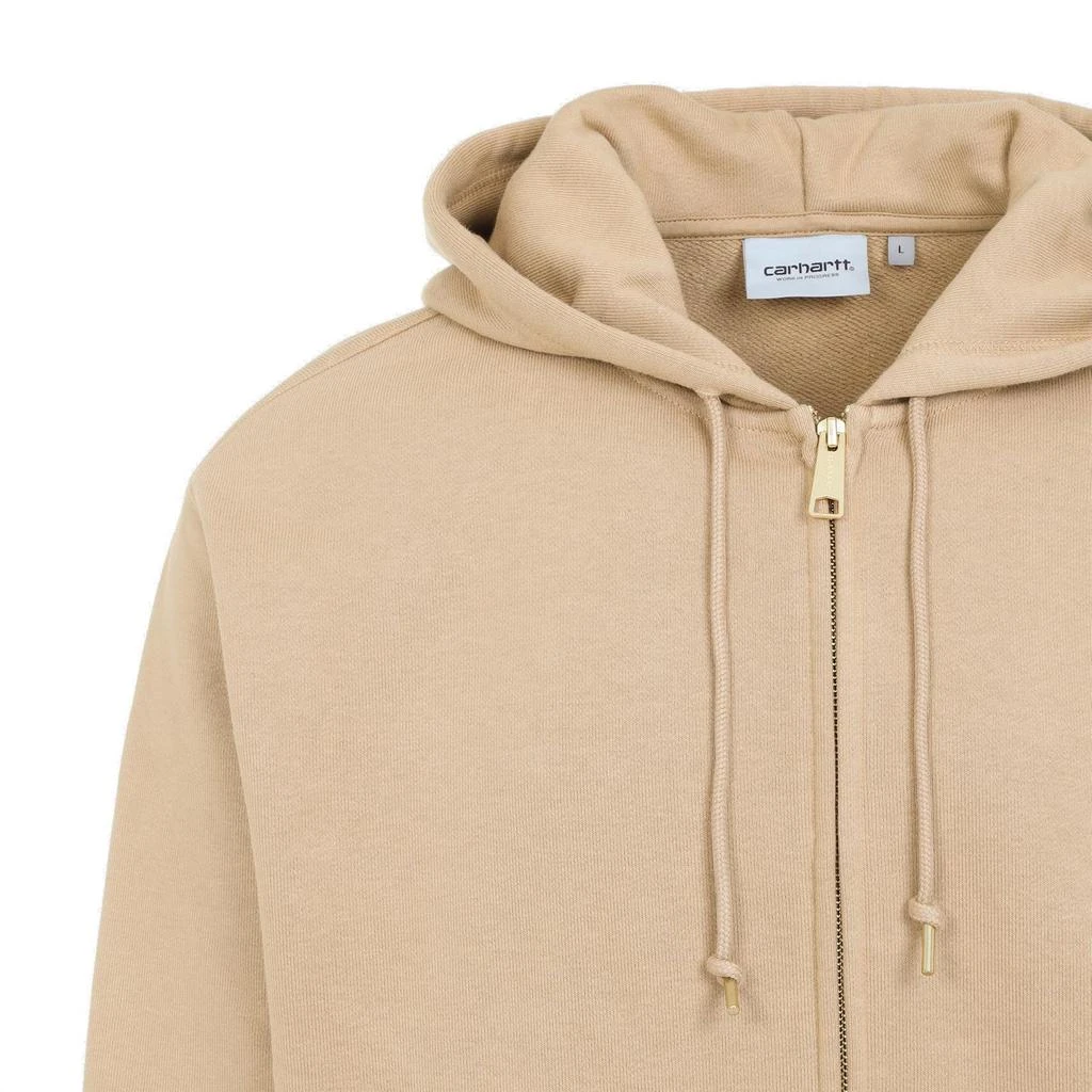 Carhartt WIP Carhartt WIP Hooded Eldon Sweat Jacket 4