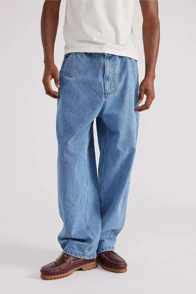 BDG BDG 2000s Baggy Jean 1