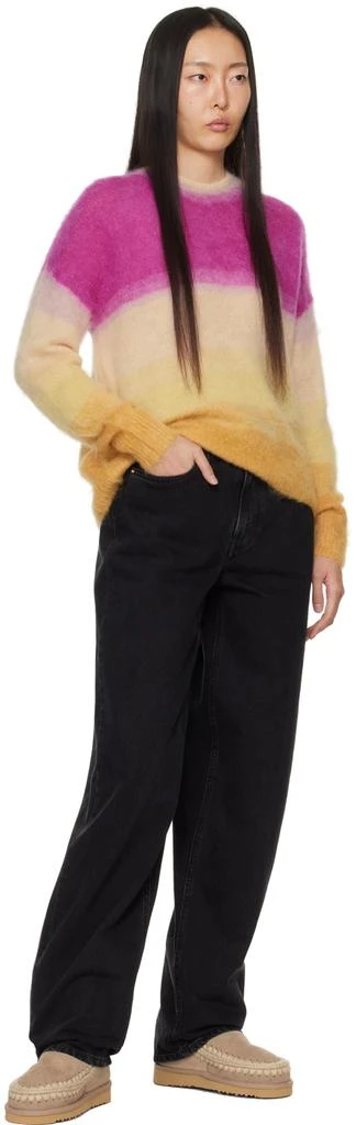 Mou Beige 24 Boots 5