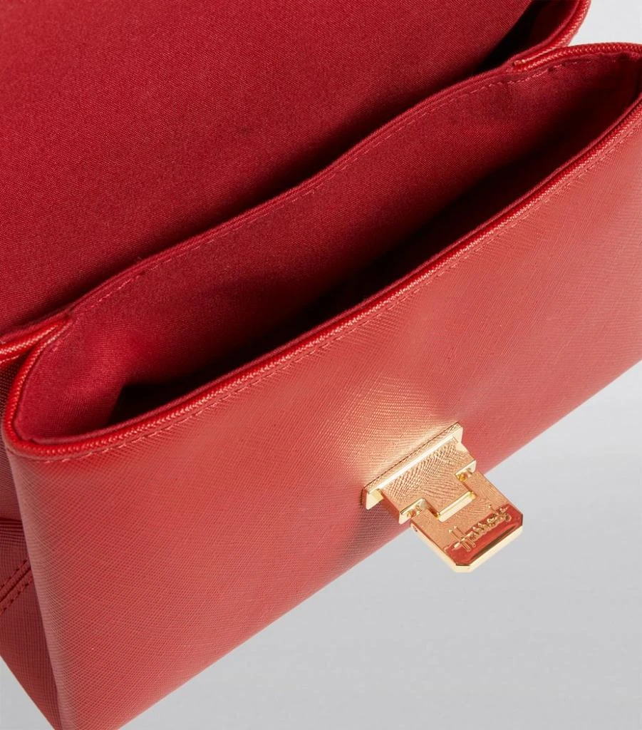 Harrods London Charms Cross-Body Bag 6
