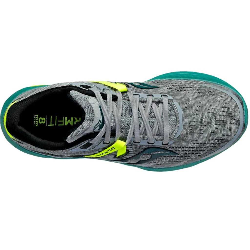 Saucony Saucony Guide 16 Fossil/Moss  S20810-15 Men's 2
