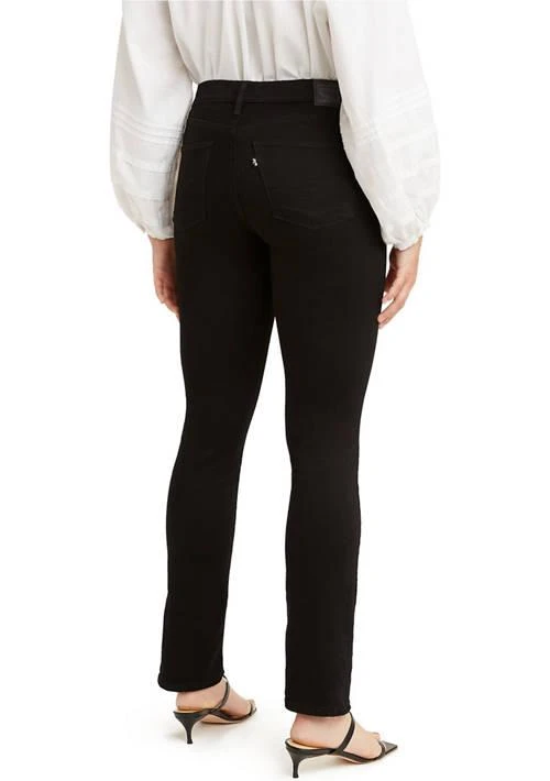 Levi's S 312 Shaping Slim Jeans 2