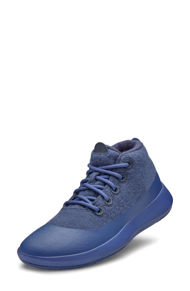 allbirds Wool Runner-Up Mizzle Sneaker 1