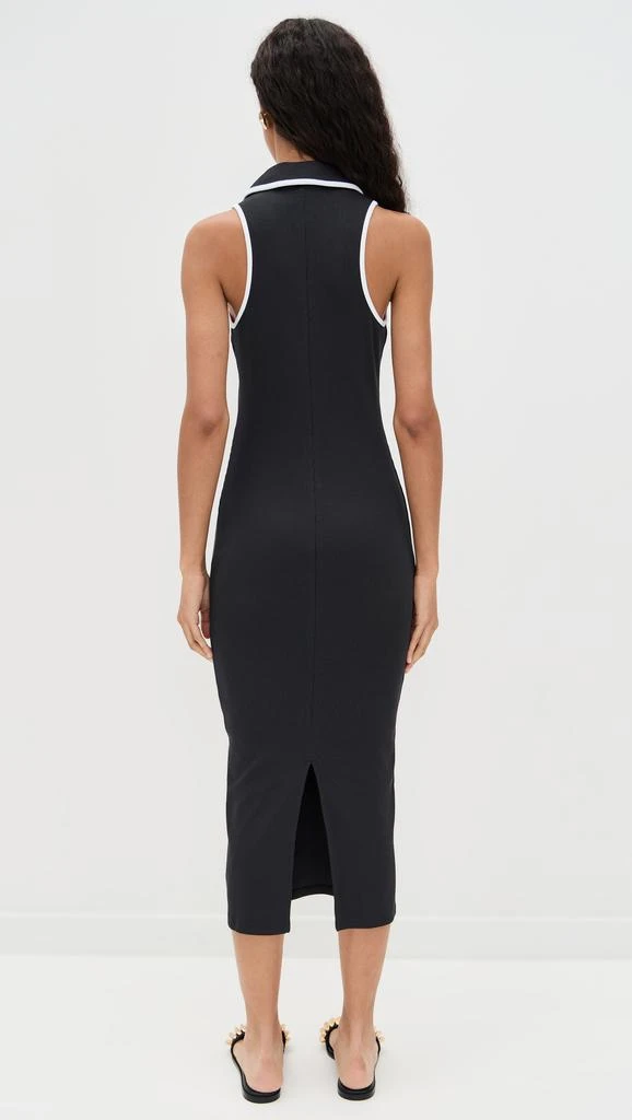 VERONICA BEARD Darien Dress 3