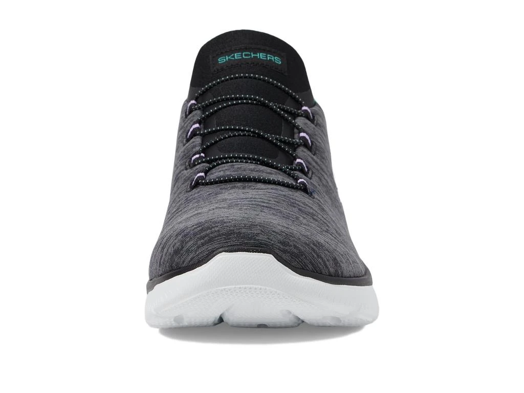 SKECHERS Summits - Hands Free Slip-Ins 6