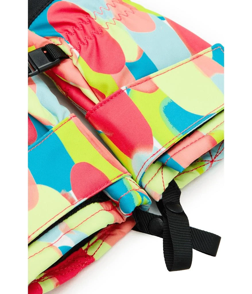 Spyder Toddler Cubby Ski Mittens (Toddler) 2