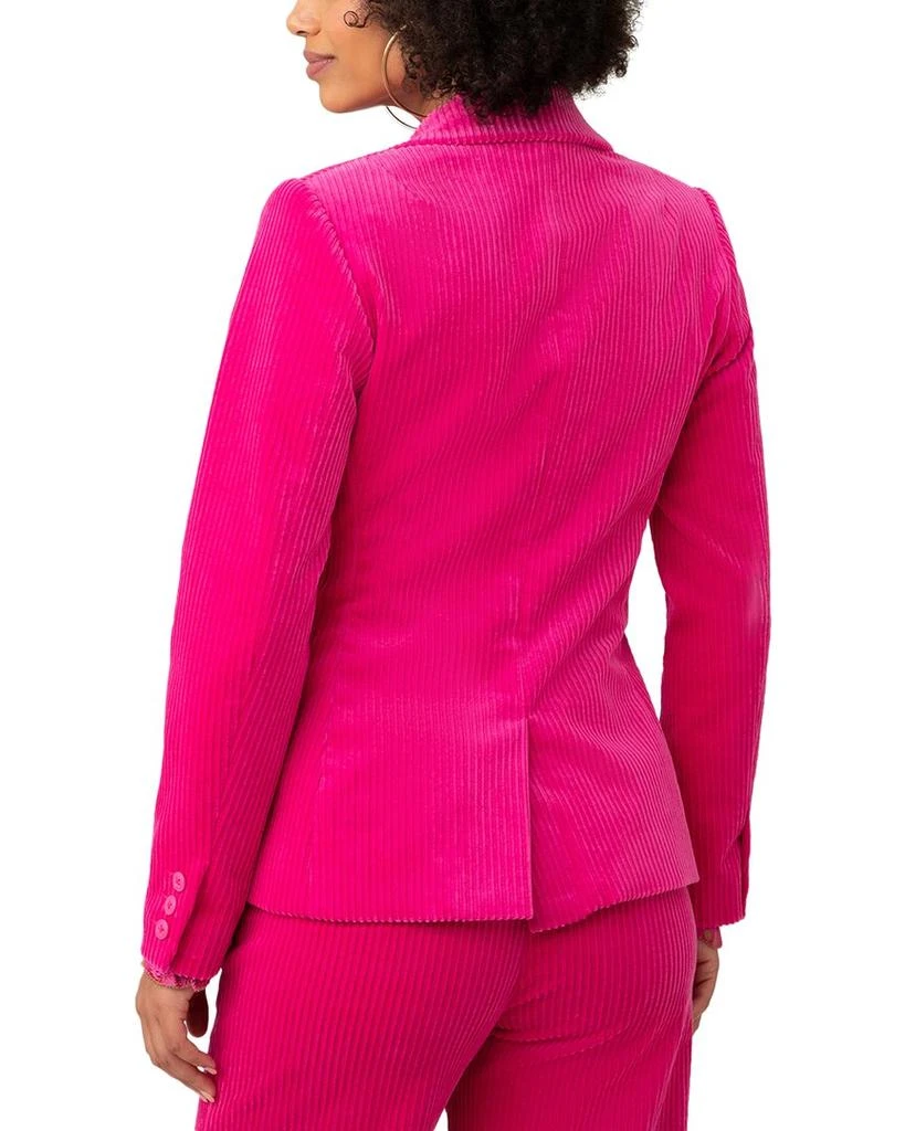 Trina Turk Nero Blazer 2