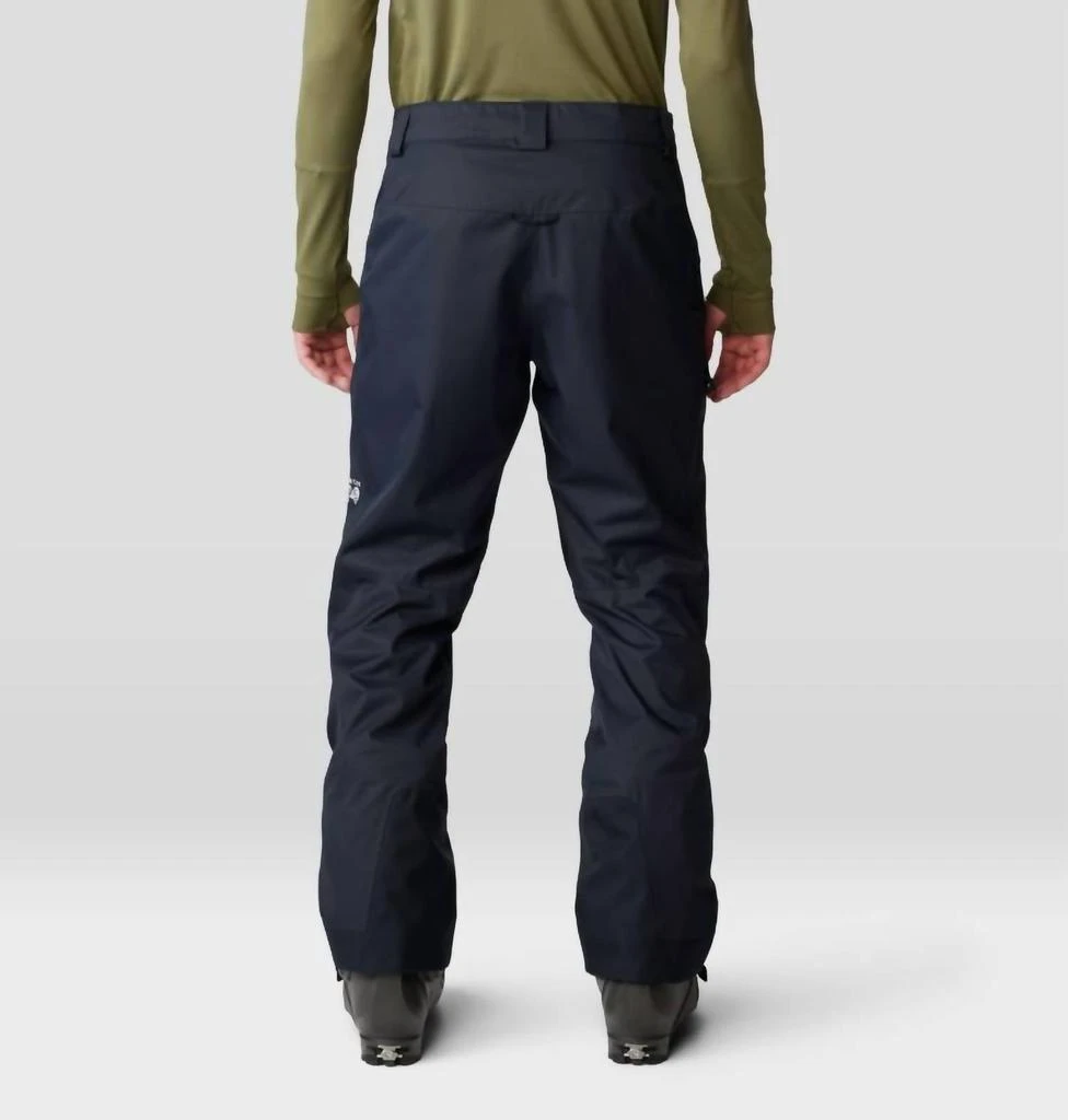 Mountain Hardwear Mountain Hardwear - Men
s Firefall Pants 2