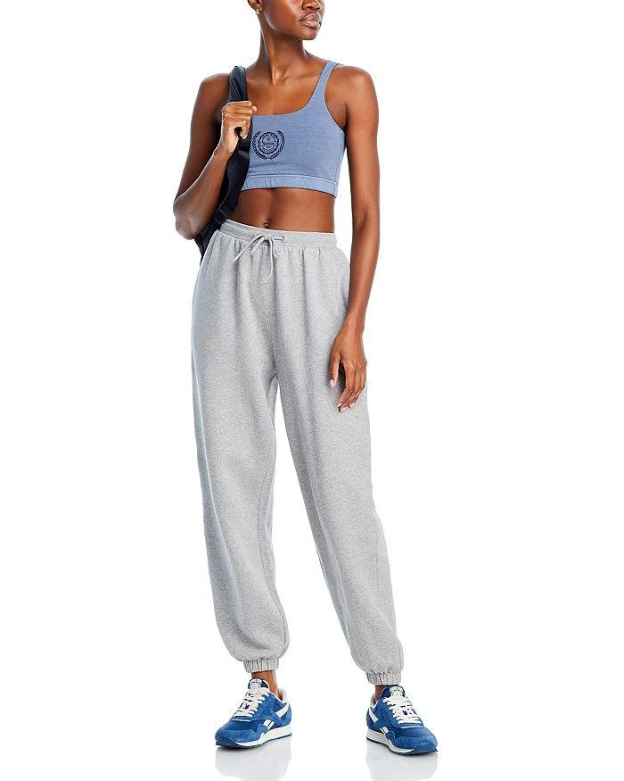 Reebok Drawstring Joggers 2