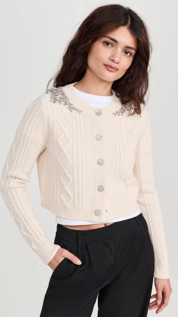 bash Oillo Cardigan 6