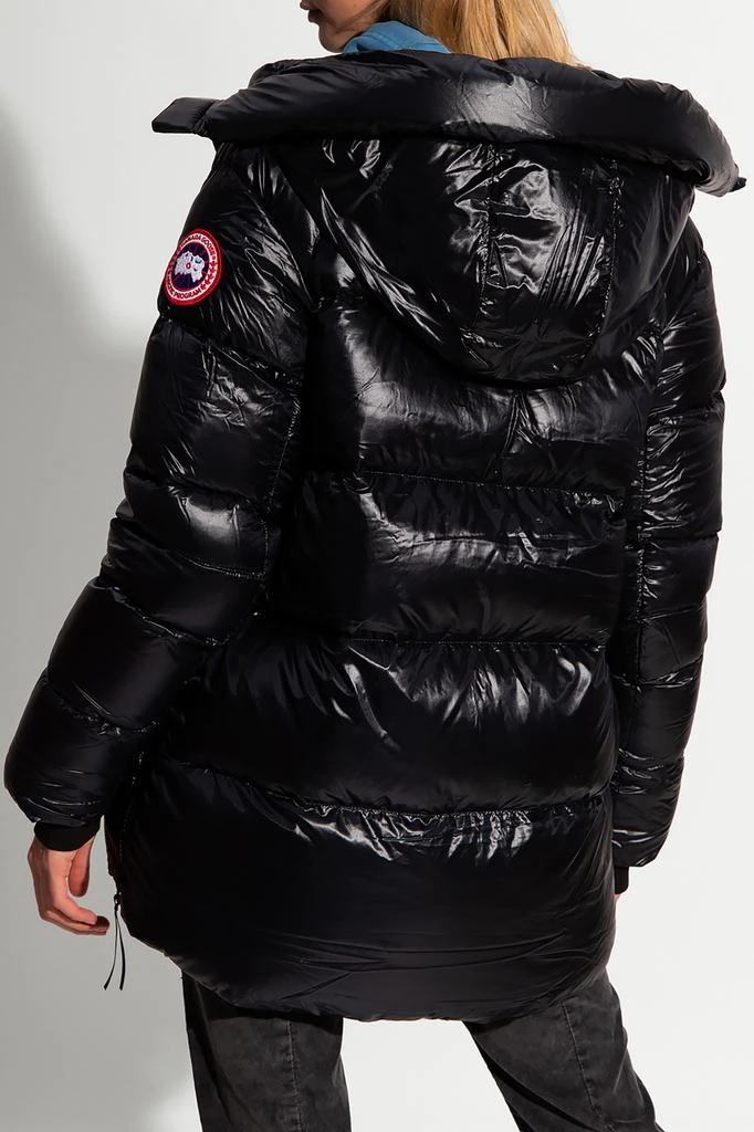 Canada Goose Quilted jacket 4