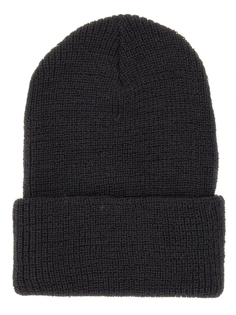 Engineered Garments Engineered Garments Classic Knit Beanie Hat 4