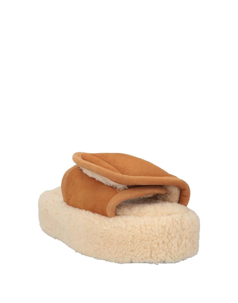 Natasha Zinko Sandals