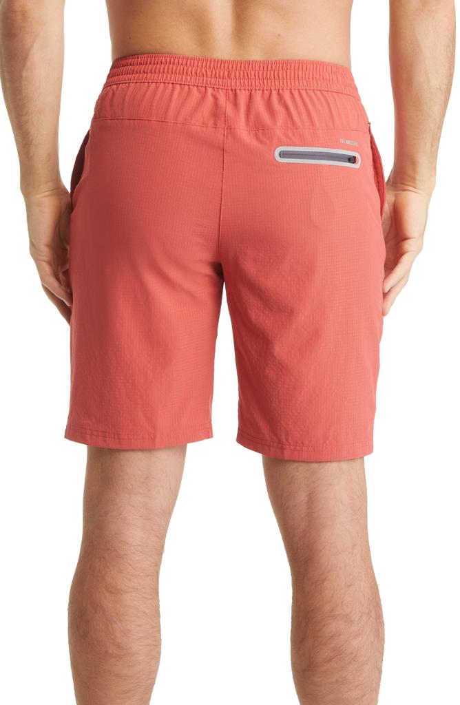 Tommy Bahama Monterey Coast Swim Trunks