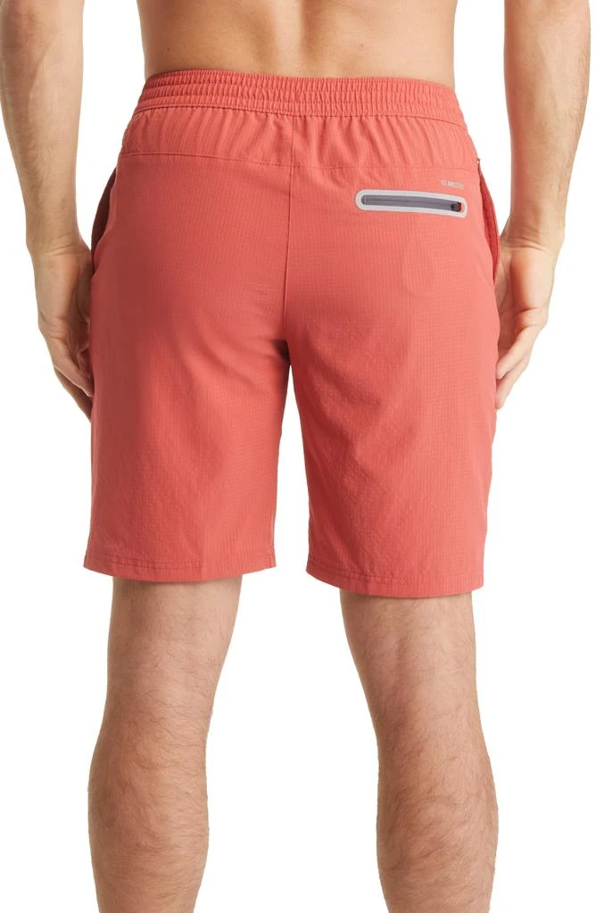 Tommy Bahama Monterey Coast Swim Trunks 2