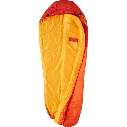 The North Face Wasatch Pro Sleeping Bag: 40F Synthetic 3