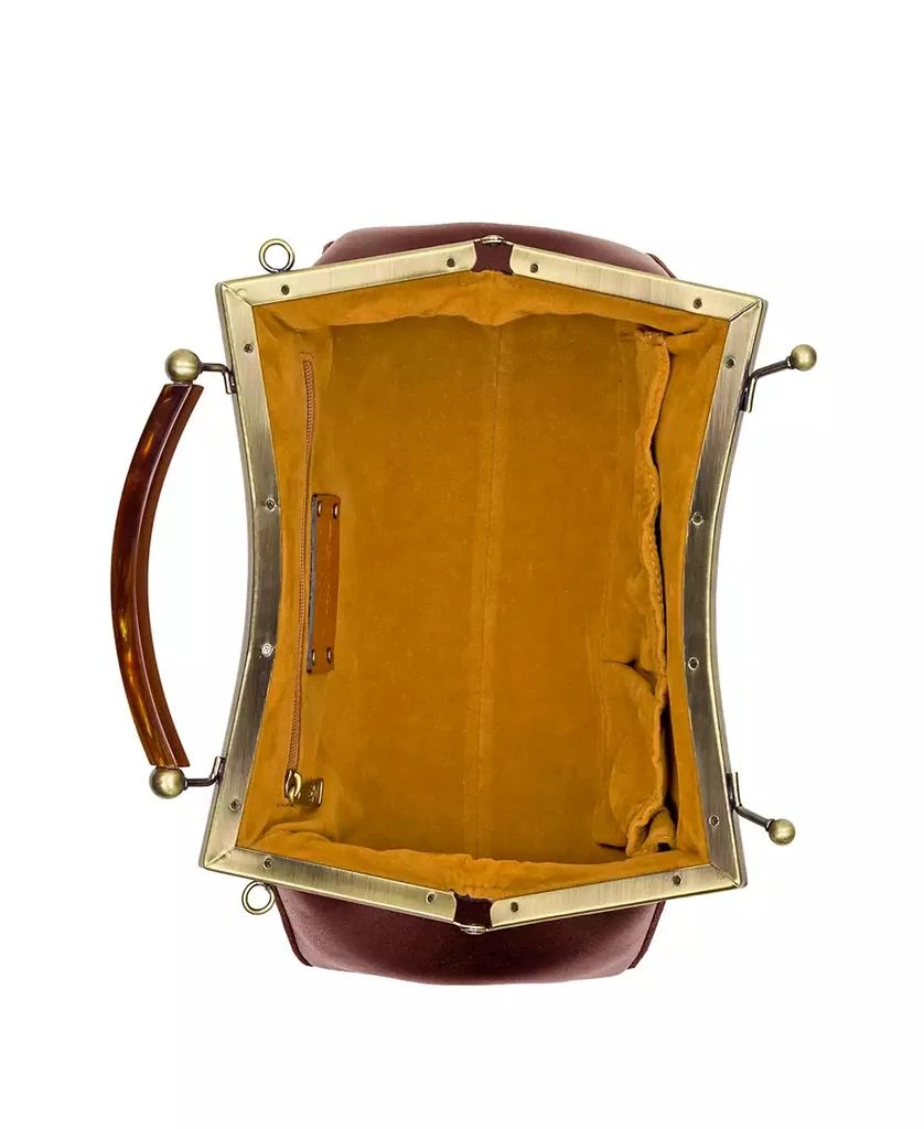 Patricia Nash Kelmscott Frame Bag 4