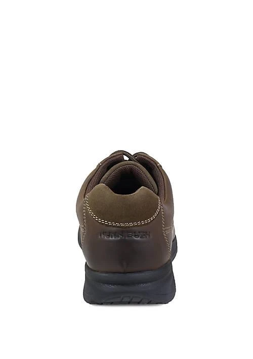 Nunn Bush Bush Cam Moc Toe Casual Oxford 3
