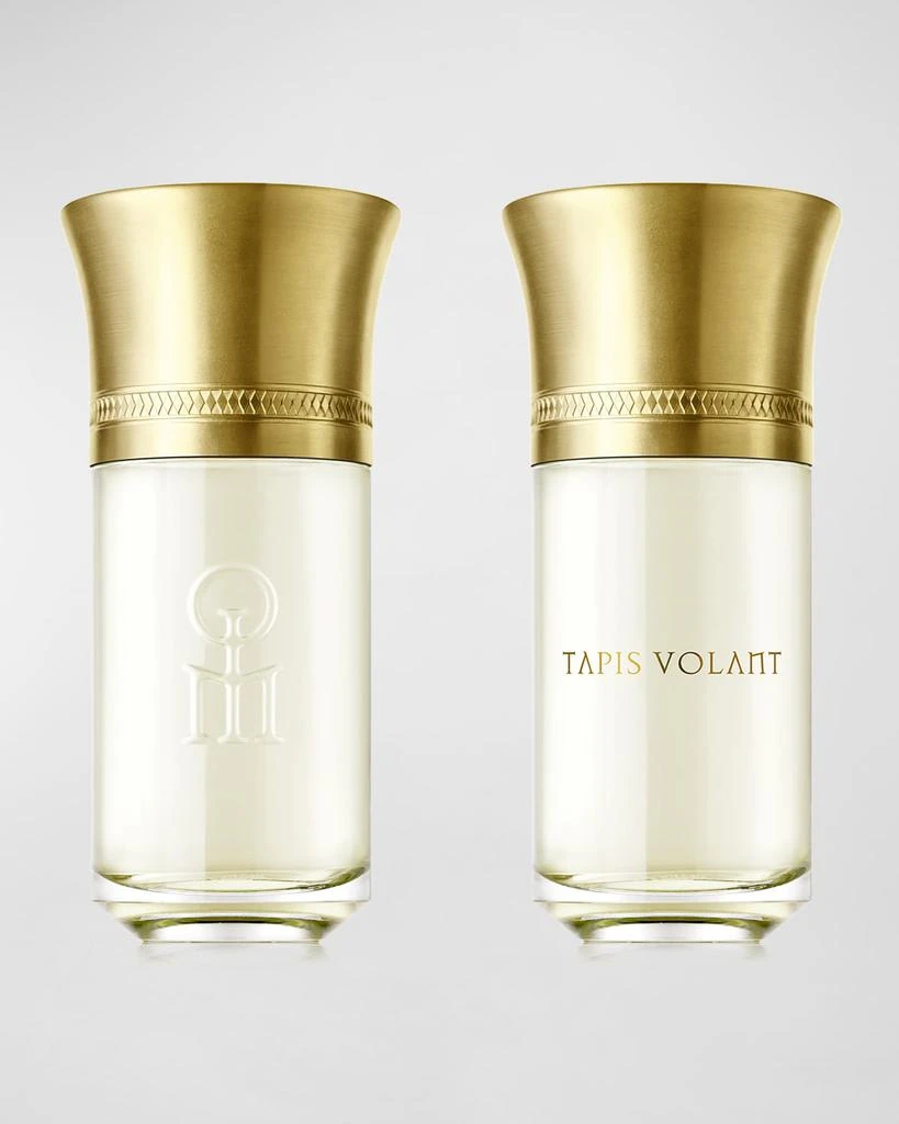 Liquides Imaginaires 3.3 oz. Tapis Volant Eau de Parfum 3
