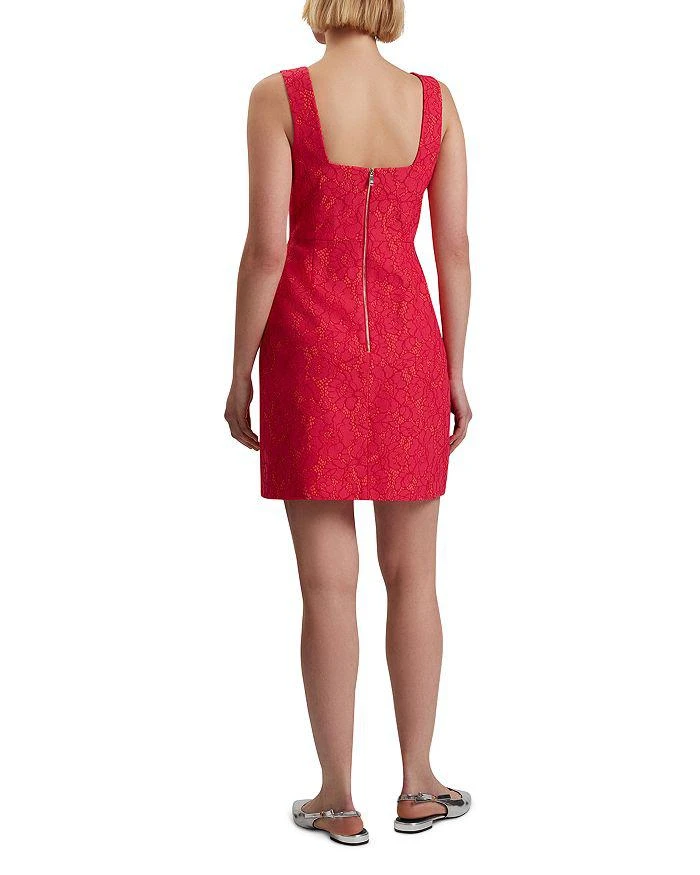 Ted Baker London Meriod Lace Mini Dress 2