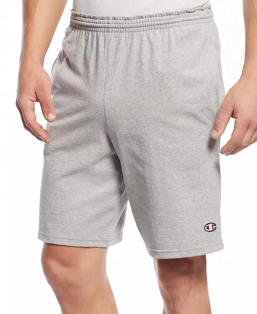 CHAMPION Men's 9" Jersey Shorts 1