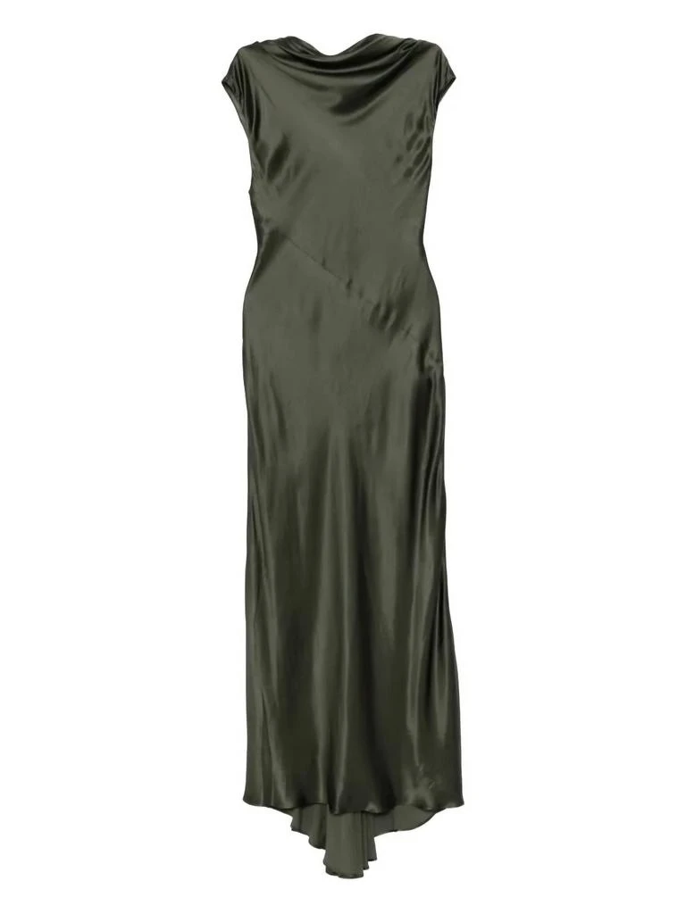 TWP Twp - Back To You Maxi Dress 6