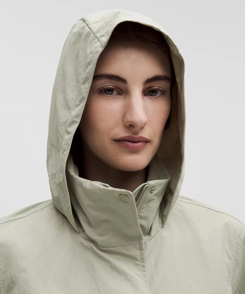 Lululemon Always Effortless Classic-Fit Jacket 75