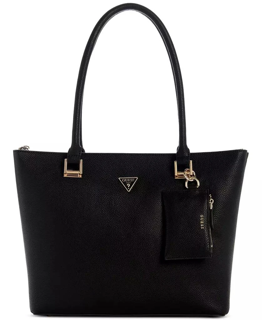 GUESS Micaela Large Tote Bag 1
