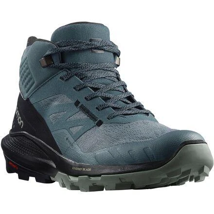 Salomon Outpulse Mid GTX Hiking Boot - Women's 2