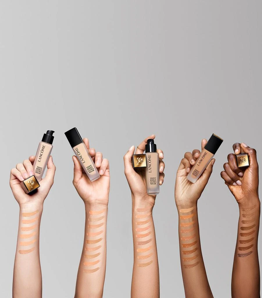 Lancôme Teint Idole Ultra Wear Foundation 4