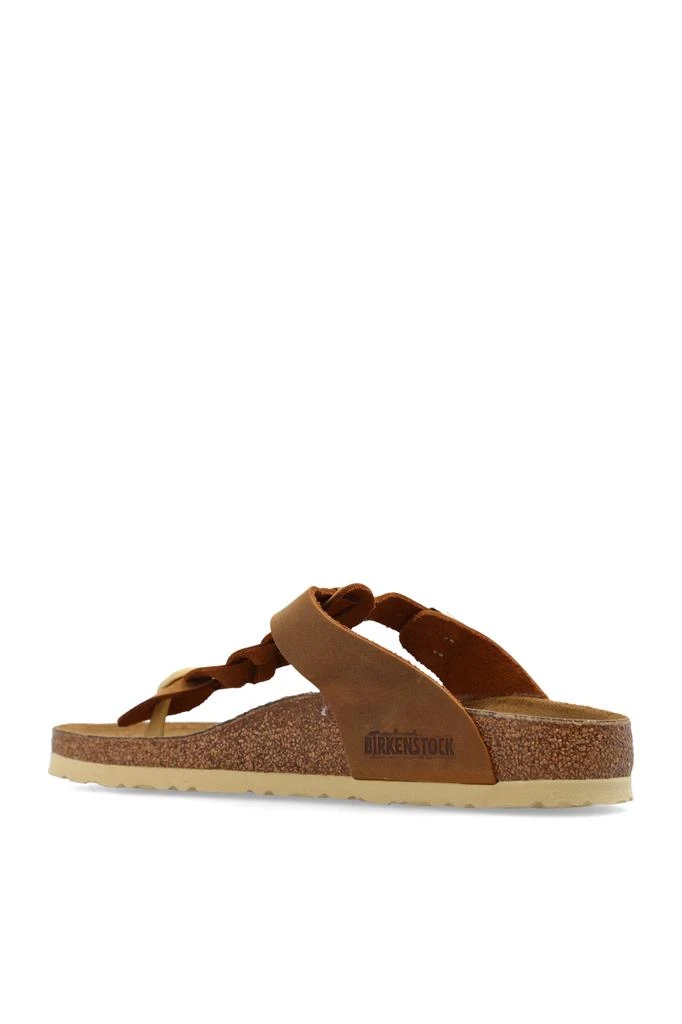 Birkenstock ‘Gizeh Braided’ flip-flops 5