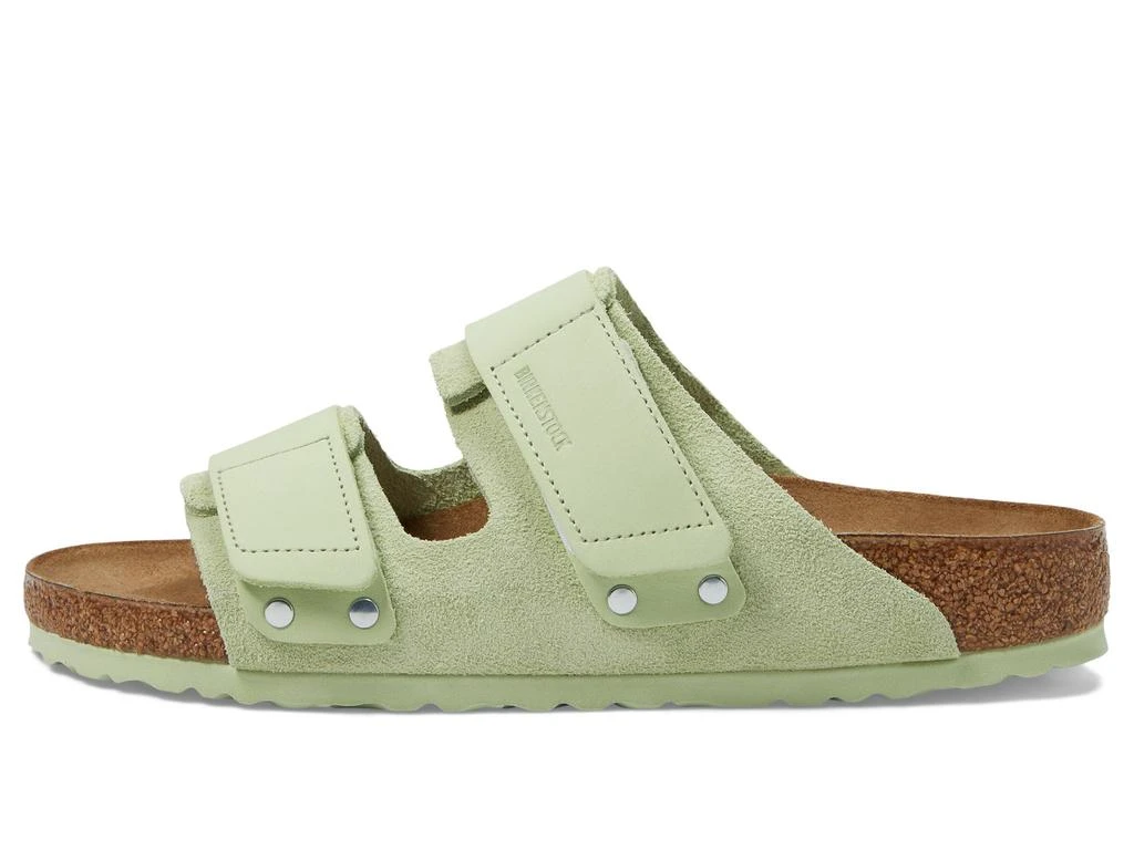 Birkenstock Uji - Nubuck/Suede 4