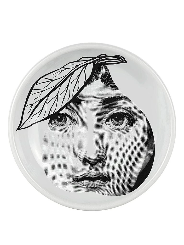 FORNASETTI Theme And Variations Ashtray 1