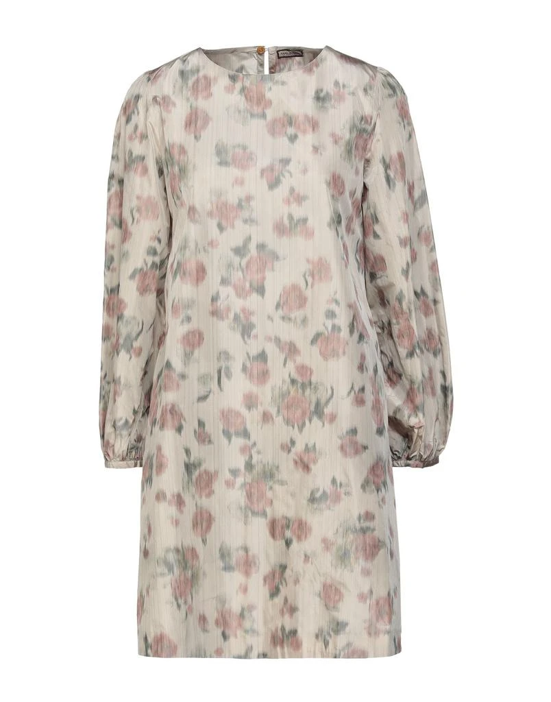 MALÌPARMI Short dress 1
