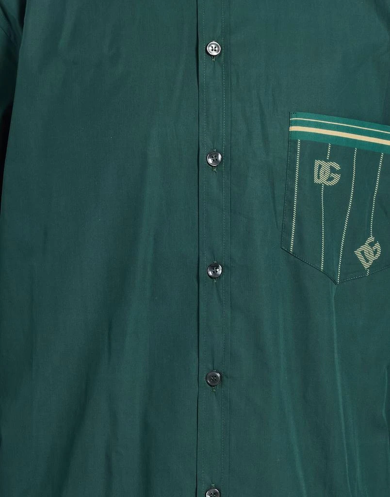 Dolce
Gabbana Patterned shirt 4