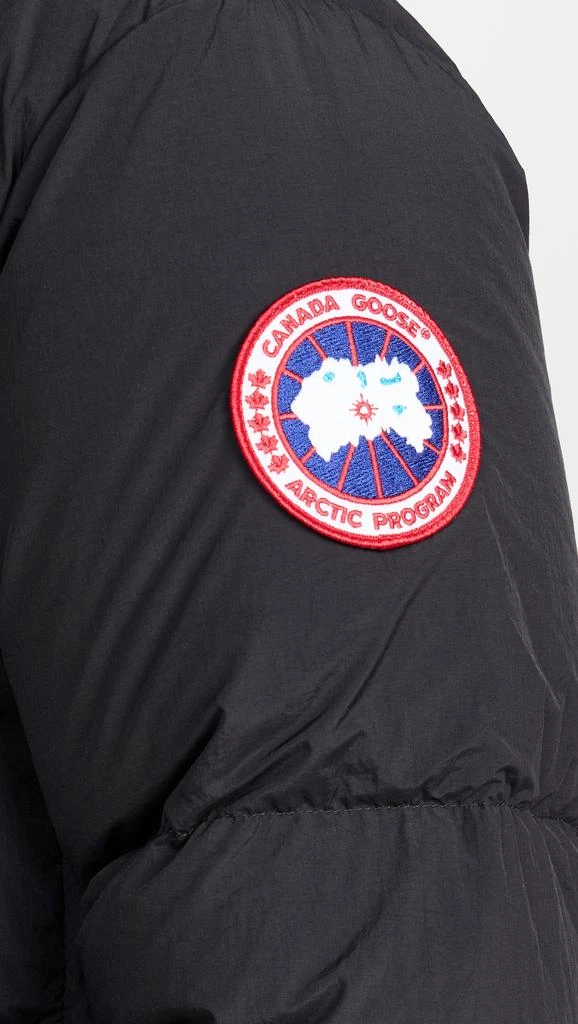 Canada Goose Lawrence Puffer Jacket 5