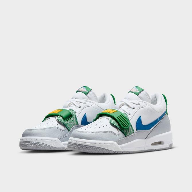 Jordan Boys' Big Kids' Jordan Legacy 312 Low Off-Court Casual Shoes