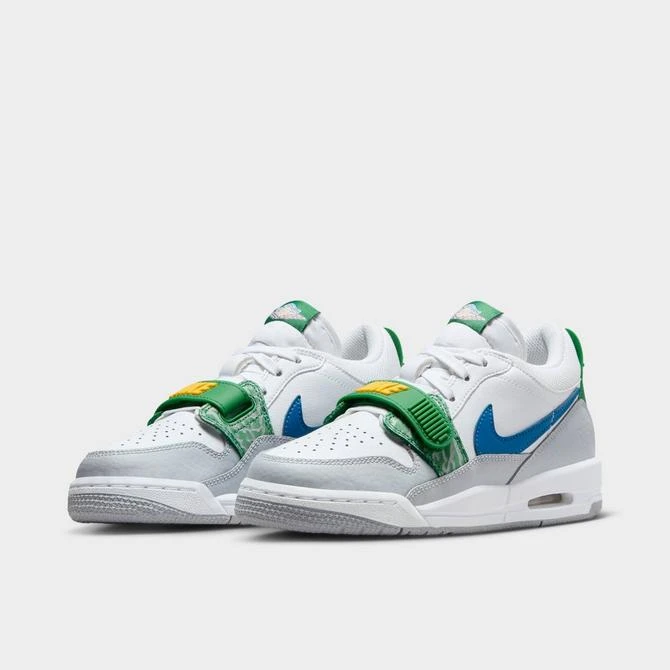 Jordan Boys' Big Kids' Jordan Legacy 312 Low Off-Court Casual Shoes 2