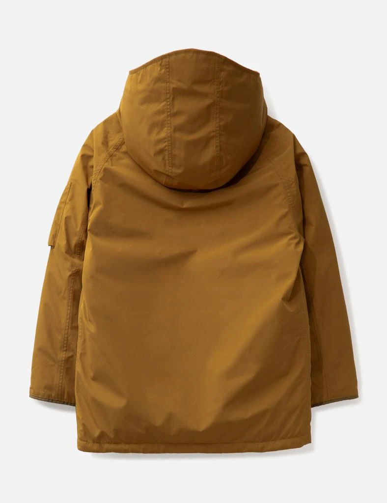 Nanamica GORE-TEX Down Coat 2