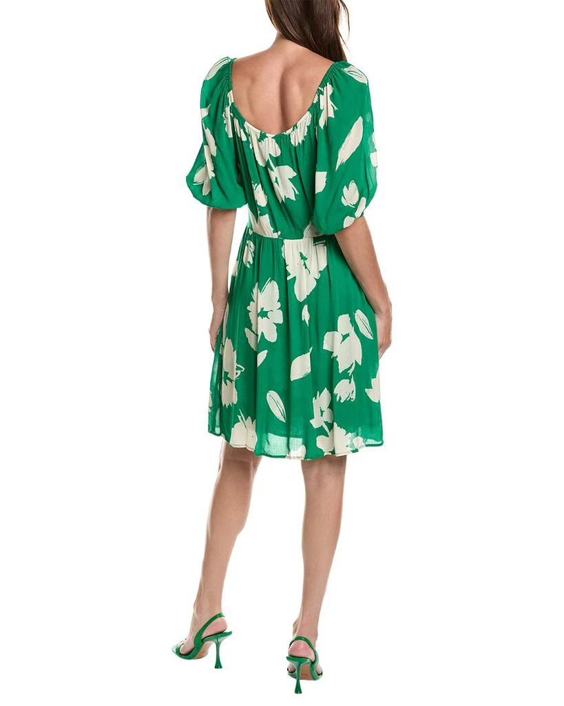 Velvet by Graham & Spencer A-Line Dress 2