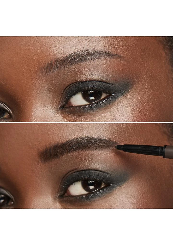 MAC Eye Brows Styler 2