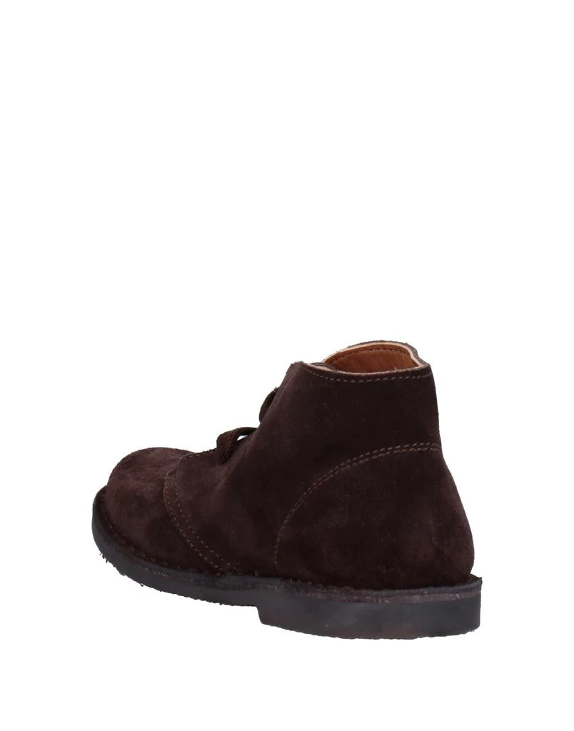 OCA-LOCA Ankle boot 3